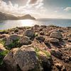 Views of the Ponta de São Lourenço in Madeira by Jolanda Aalbers