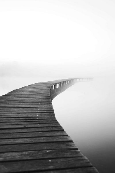 Der Weg von Sebastiaan van der Ham