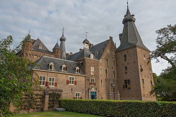 Château de Doorwerth
