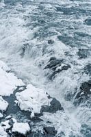Dettifoss, Island