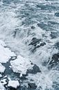 Dettifoss, IJsland van VeraMarjoleine fotografie thumbnail
