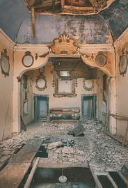 - it lurks in the dark - von Anne-Kathrin Knappe