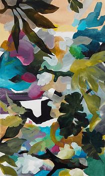 joart - botanical