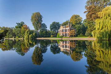 Landhaus Rupelmonde an der Vecht