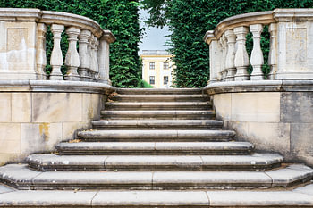 Orangerie in Kassel I