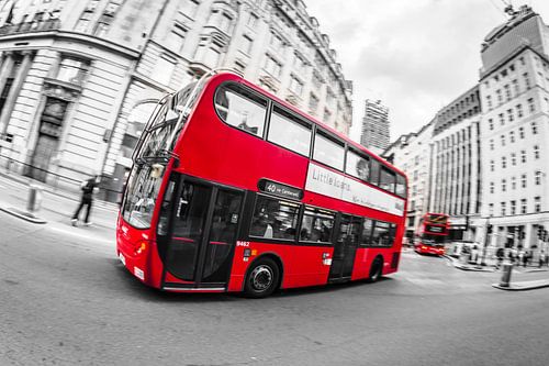 Londen van davis davis