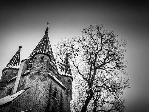 Dark Tower
