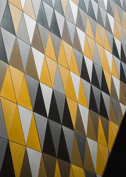 Melbourne Architektur