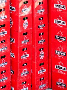 Hoeveel Bintang had u gewild?