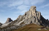 Passo Giau