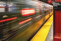 New York City Subway