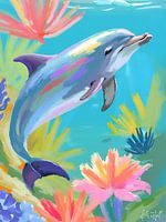 Libre comme l'eau