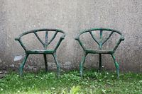 stoelen