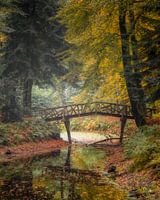 The Fairy Tale Bridge.
