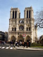 Notre Dame '1of4'