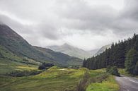 Prachtige Schots landschap van Geke Woudstra thumbnail