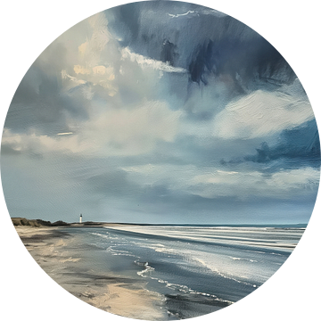 Strand van Imagine