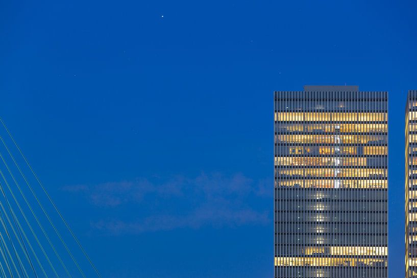 The Rotterdam by Prachtig Rotterdam