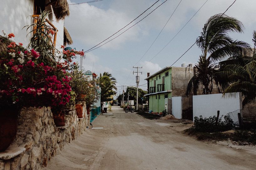 Isla Holbox par Britt Laske