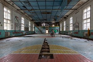 Turnhalle