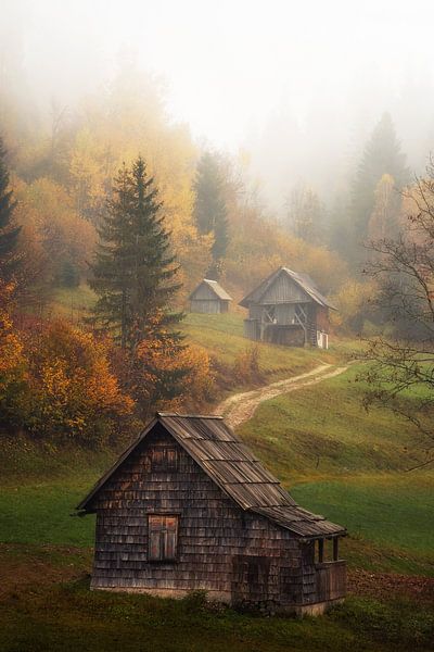 sLOVEnia by Martin Podt
