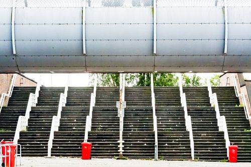 De Kuip”Where It Begins”