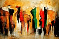 Afrika