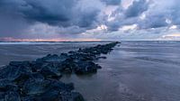 Beach Texel