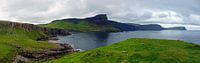 Neist Point - Isle of Skye van Jeroen van Deel thumbnail
