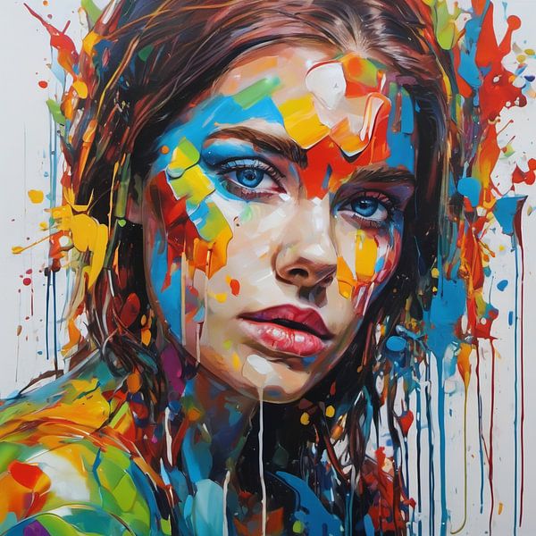 No Name Female D 48 by Felix von Altersheim von Team W 32 Gallery