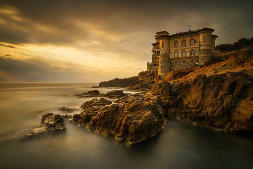 Castello del Boccale