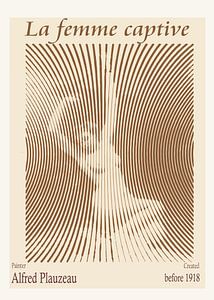 La femme captive