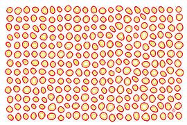 Vitalistic harmony #27 by Jan Everink