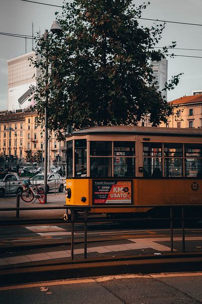 Milan by Hello Pompoyo