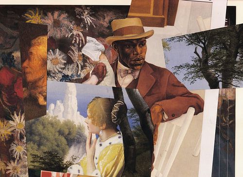 Le Monsieur Suriname