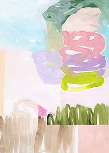 Paysage de rêve