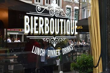 Street life by Fred Hermans