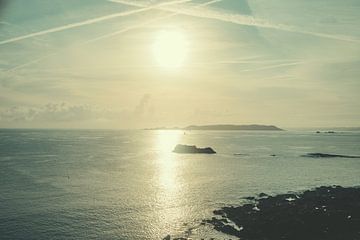 Bretagne Zonsopkomst
