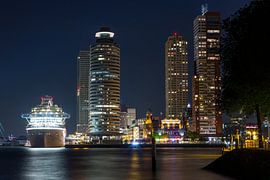 Cruise visit von Guido Akster