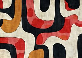 Simple et minimaliste sur Collection Moderne