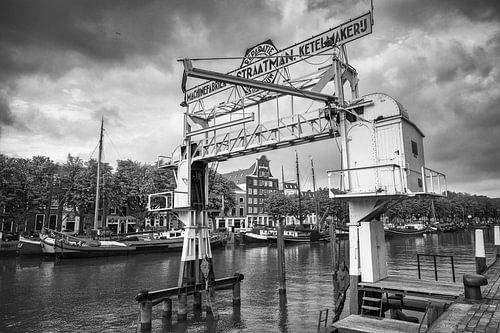 Museum Dordrechter Hafen