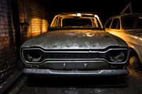 Escort MK1