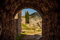Klis Fortress, Game of Thrones locatie in Kroatië van Laura V thumbnail