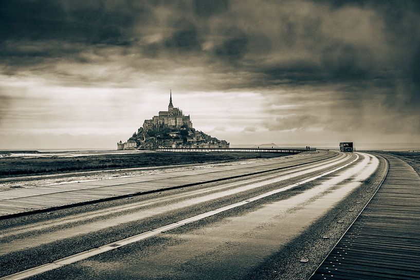 Welcome... to the mountain van TPJ Verhoeven Photography