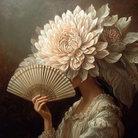 Soft Bloom by Flower Studio