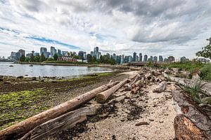 Skyline Vancouver