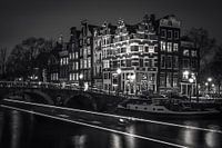 Stroke of light