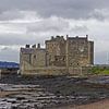 Blackness Castle in Schottland von Babetts Bildergalerie