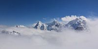 Mountain Magic van Bettina Schnittert thumbnail