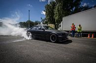 E36 Burnout. by 3,14 Photography thumbnail